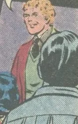 Wayne Kling