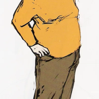 Wayne Russet