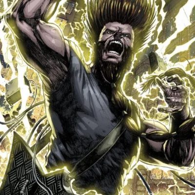 Wayne Static