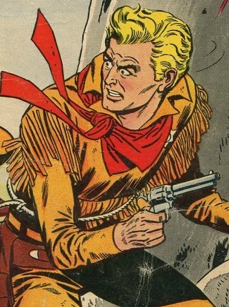 Wayne Trigger
