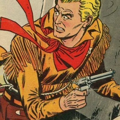 Wayne Trigger