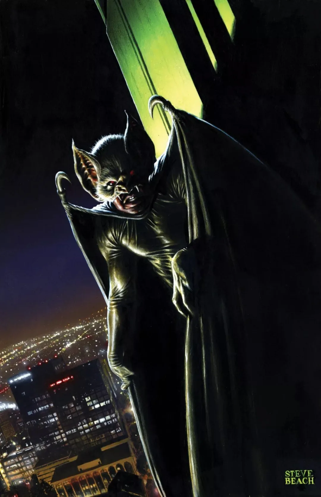 Wayne Williams
