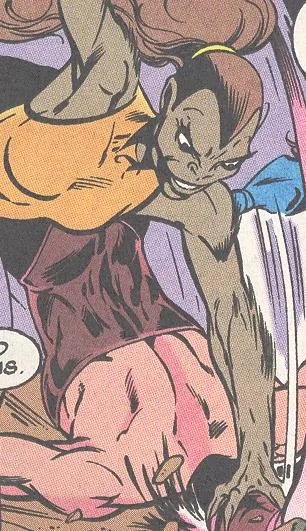 Weasel