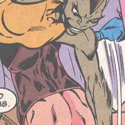 Weasel