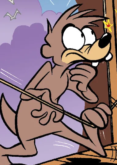 Weasel