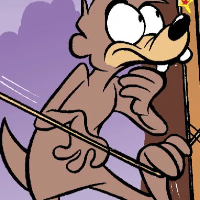 Weasel