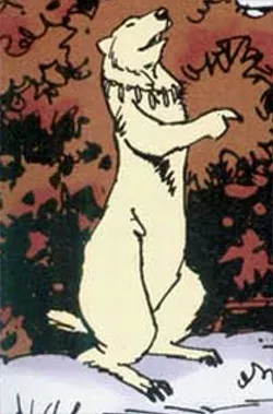Weasel