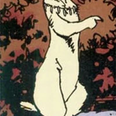 Weasel