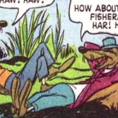 Weasels