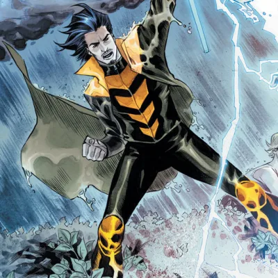 Weather Wizard