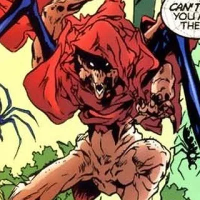 Webslinger