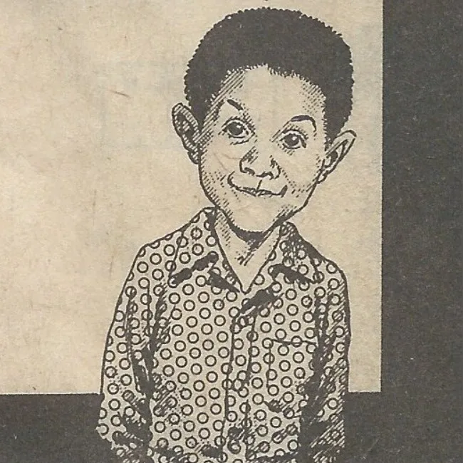 Webster Long
