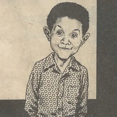 Webster Long