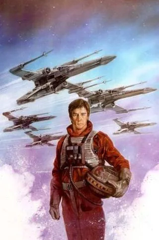 Wedge Antilles