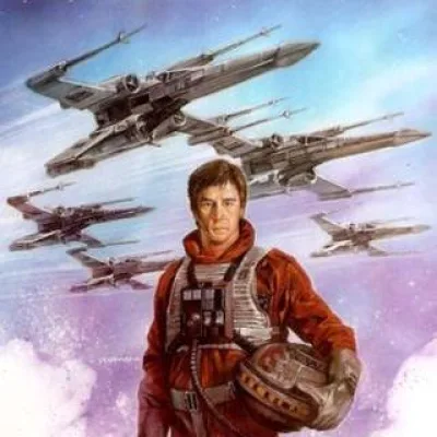 Wedge Antilles