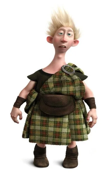 Wee Dingwall