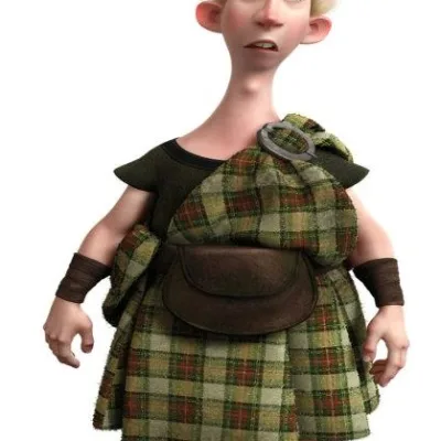 Wee Dingwall