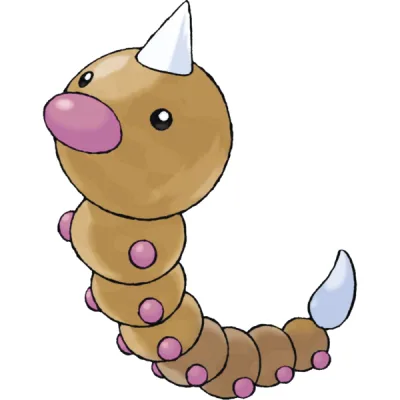 Weedle