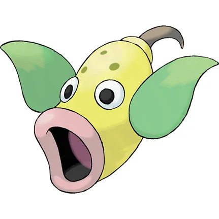 Weepinbell