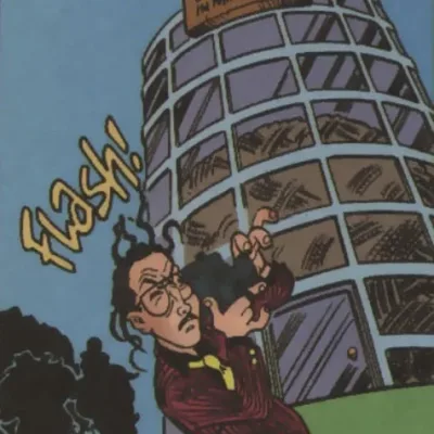 Weird Al Yankovic