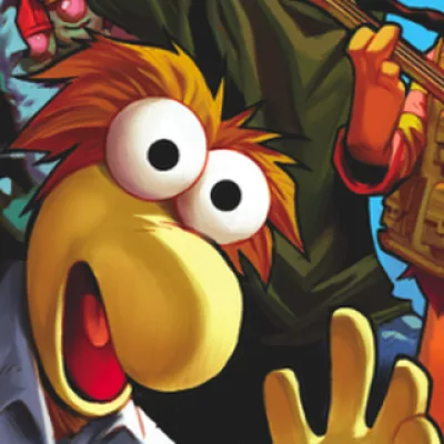 Wembley Fraggle