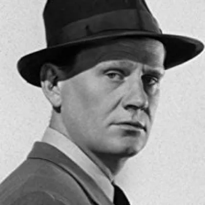 Wendell Corey