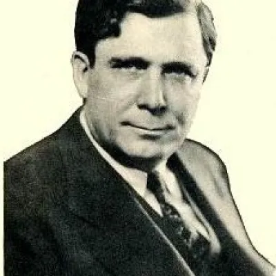 Wendell Willkie