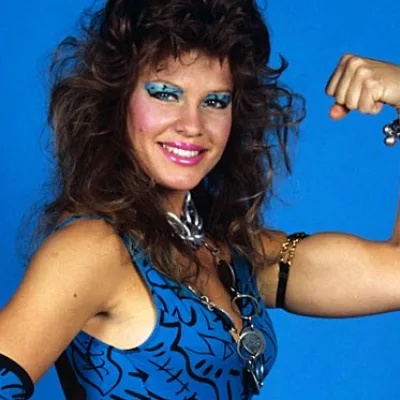 Wendi Richter