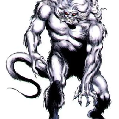 Wendigo
