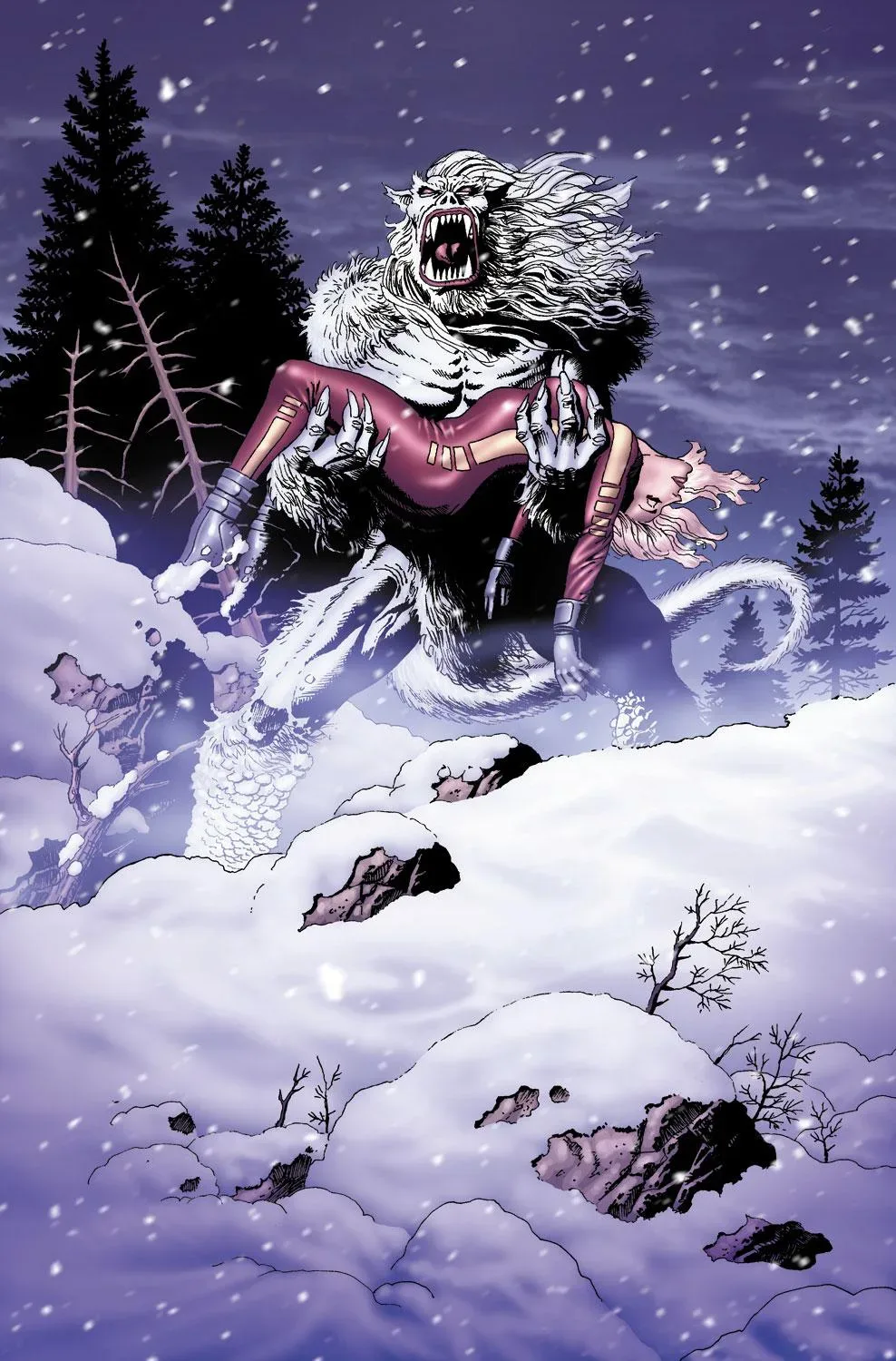 Wendigo