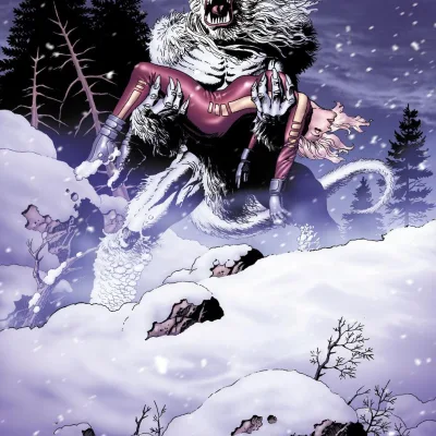 Wendigo