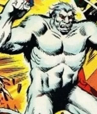 Wendigo (Cartier)