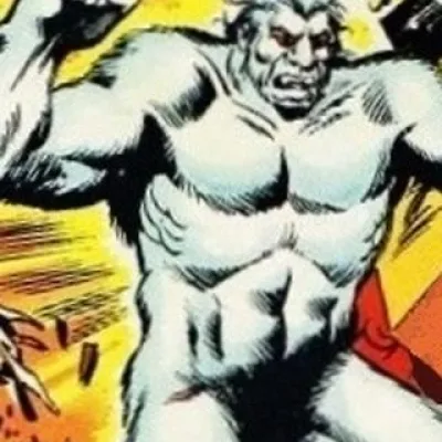 Wendigo (Cartier)
