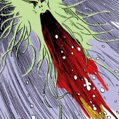 Wendigo (Spirit)
