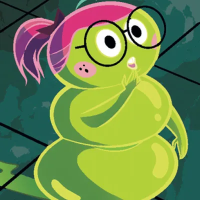 Wendy Blob