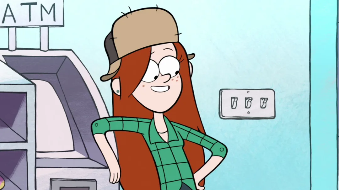 Wendy Corduroy