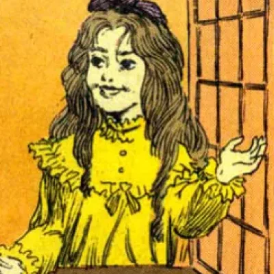 Wendy Darling
