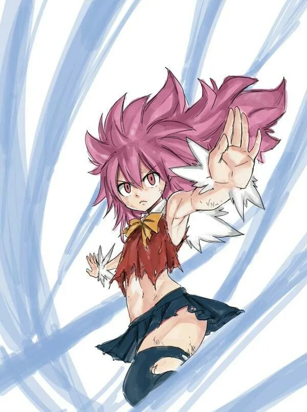 Wendy Marvell