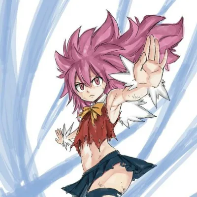 Wendy Marvell