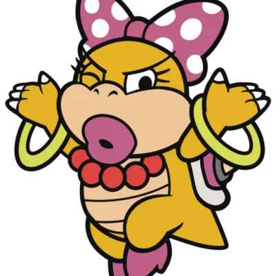 Wendy O. Koopa