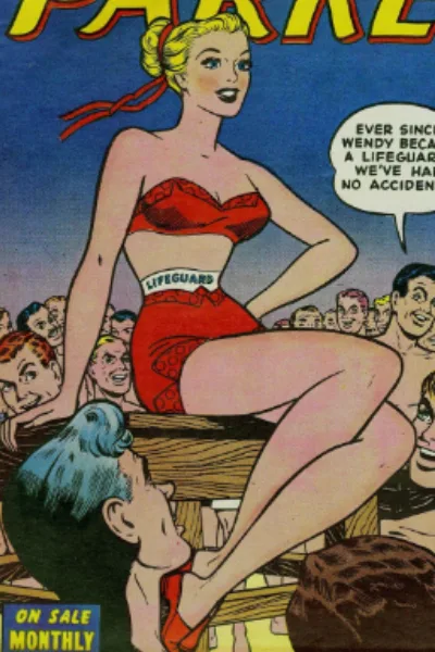 Wendy Parker