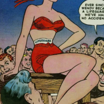 Wendy Parker