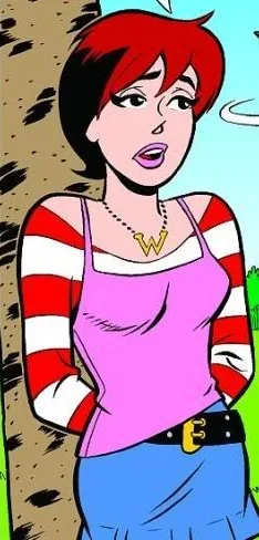 Wendy Weatherbee