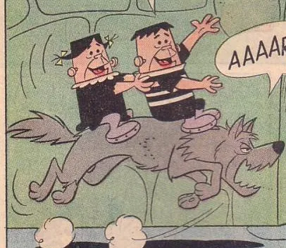 Weremonster