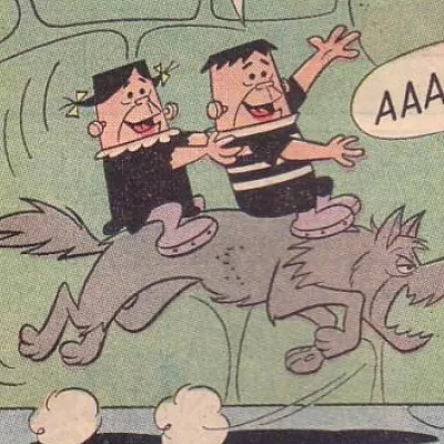 Weremonster