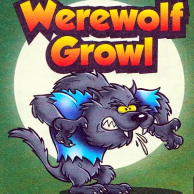Werewolf Growl