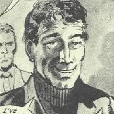 Werner Blowhard