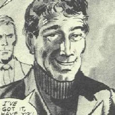 Werner Blowhard