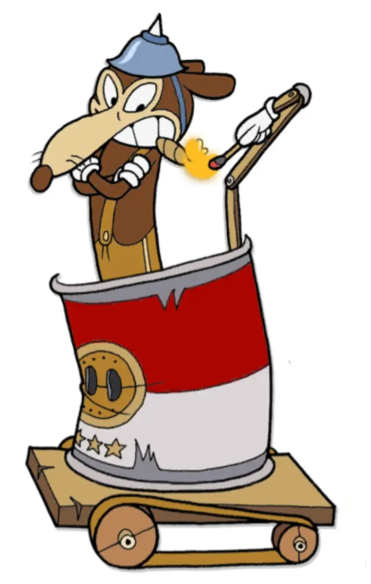 Werner Werman