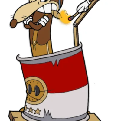 Werner Werman